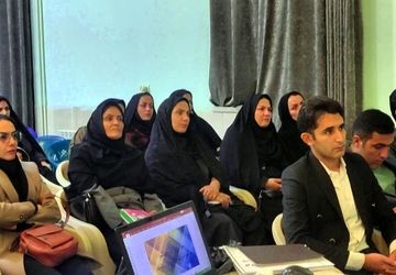 توانمندسازی معلمان ابتدایی؛ کلید موفقیت آموزشی