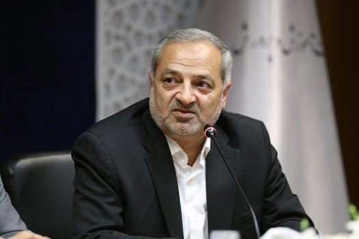 مسئولیت کانون پرورش فکری در حوزه اسباب بازی باید حمایتی، هدایتی و نظارتی باشد
