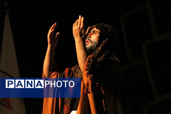 نخستین اجلاسیه شهدای دانشجومعلم آذربایجان شرقی