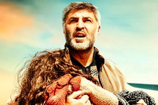 «احمد» را جمعه در سینماها نیم‌بها ببینید