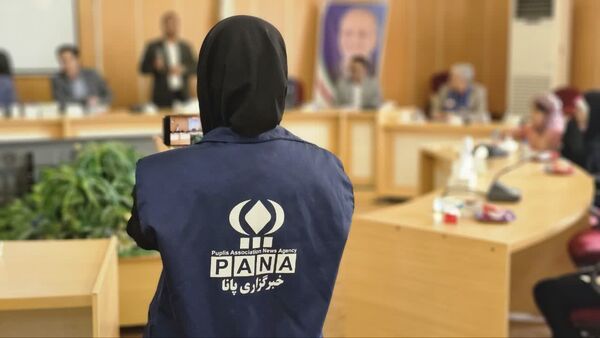 دیدار صمیمی دانش‌آموزان با استاندار کهگیلویه و بویراحمد 