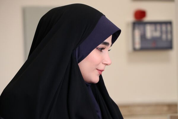 مدرسه با خنده‌های بچه‌ها افتتاح شد