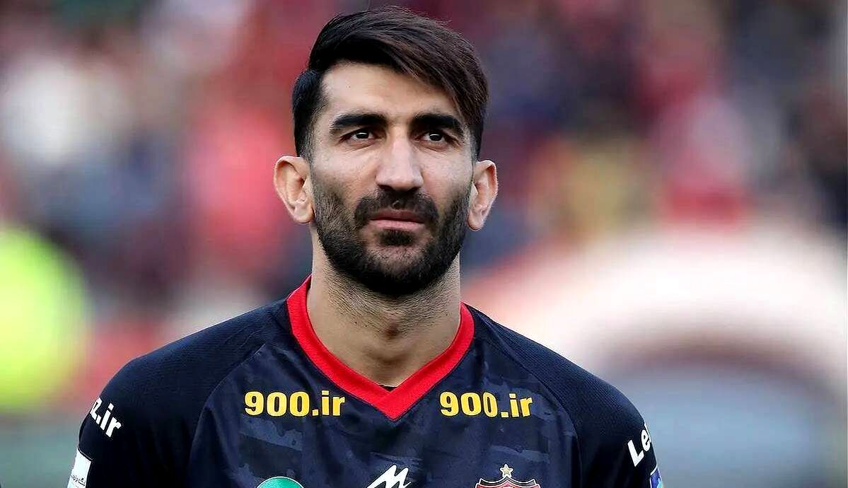 رای پرونده یاغی سرخ اعلام شد