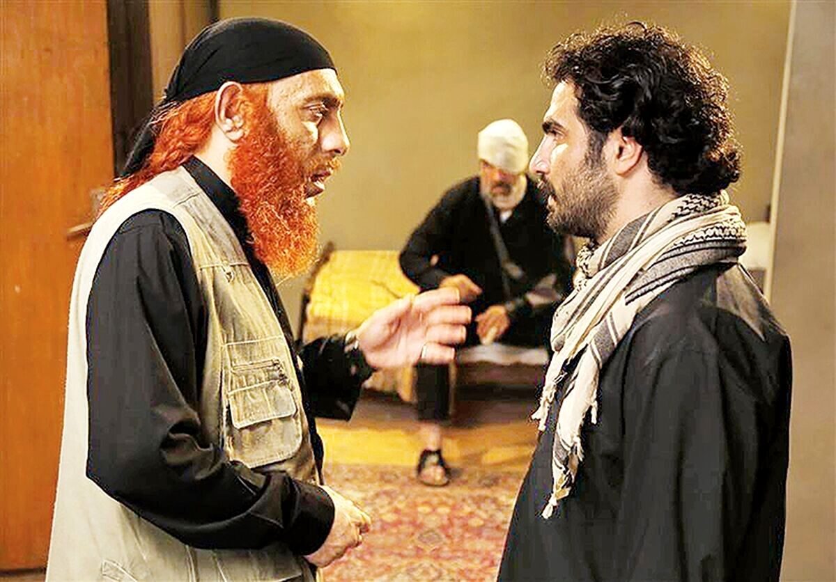 استقبال مردم از سریال‌های نوروزی/«بیگانگان» در صدر قرار گرفت