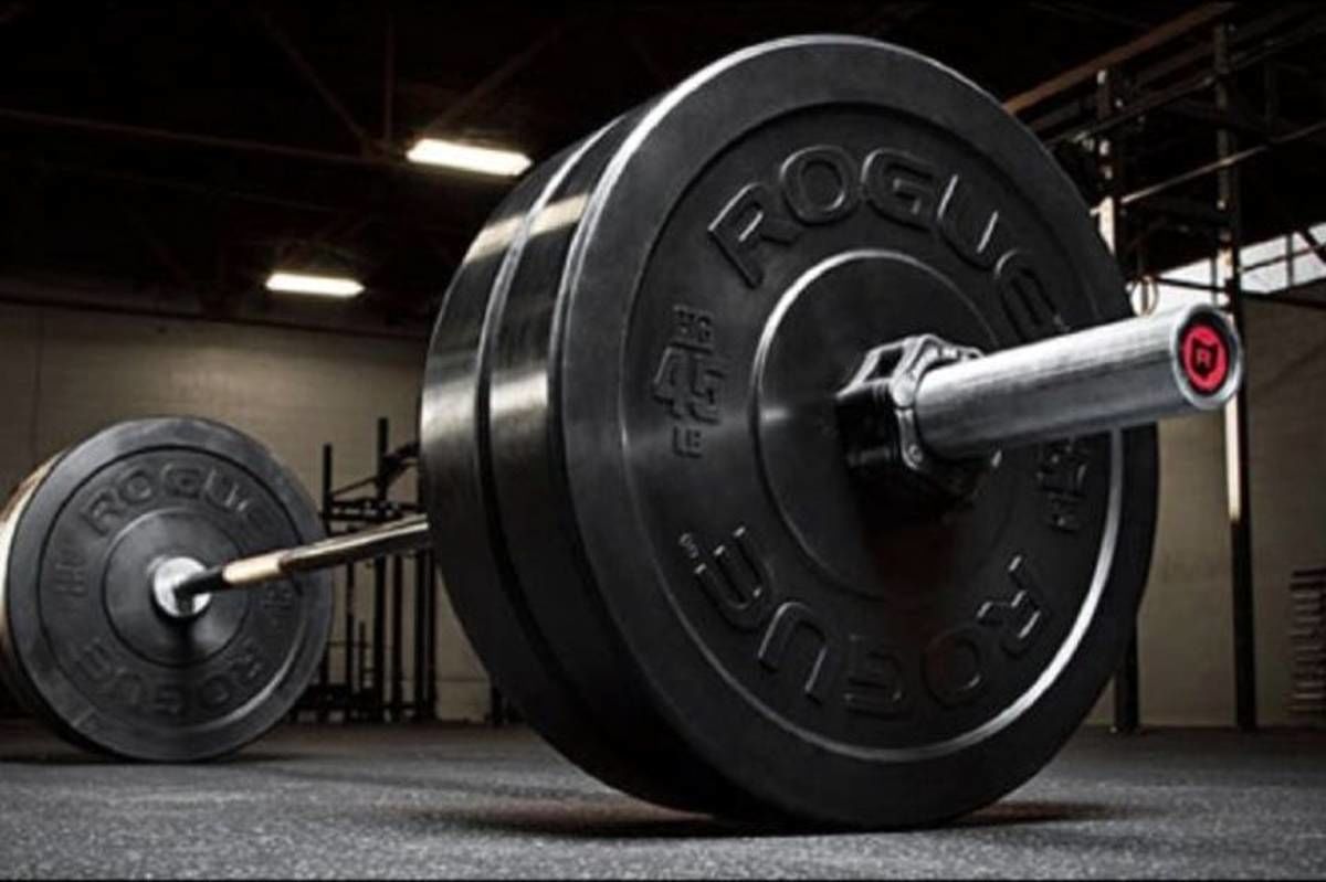 مسابقات وزنه‌برداری قهرمانی کشور به تعویق افتاد