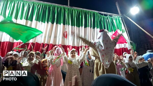 امواج پی در پی حماسه میدان داری در دل خیابان رسید به شب نود و هشتم-۱