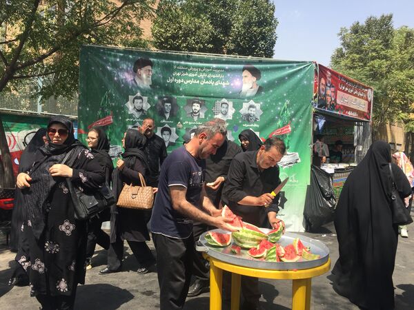 هر قدم یک عهد