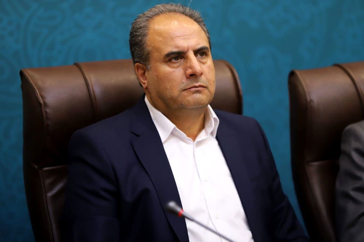 تشریح آخرین فعالیت‌ها و اقدامات اداره کل آموزش و پرورش استان آذربایجان شرقی