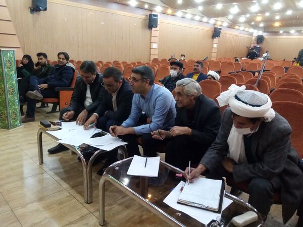 هنرنمایی دانش‌آموزان نوازنده در دیار شیخ جام