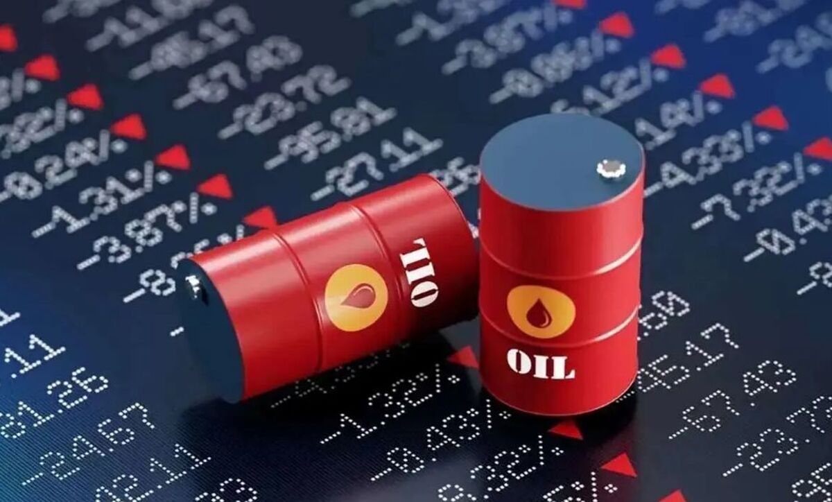 قیمت جهانی نفت امروز 1404/12/5/برنت 72 دلار و 9 سنت شد