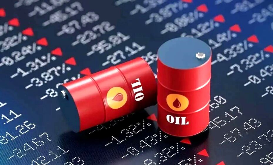 قیمت نفت در اوج ایستاد