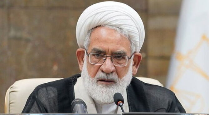 ‌منتظری: تأخیر واردکنندگان در انجام تعهدات ارزی تخلف است/ ارتقای رسیدگی‌های الکترونیک‌