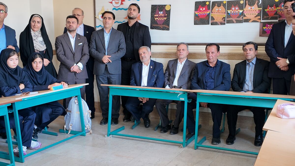 طرح حامی فرصت‌های برابر یادگیری را برای دانش‌آموزان فراهم می‌کند
