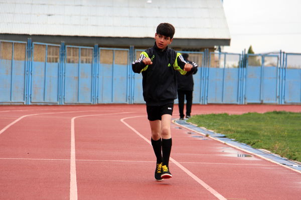 آغاز مرحله استانی مسابقات ورزشی دانش‌آموزان متوسطه اول و جشنواره فرهنگی - ورزشی دوره ابتدایی «یادواره شهدای دانش آموز»
