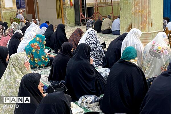 نماز جمعه؛ میعادگاه وحدت، بصیرت و همدلی مؤمنان در پیشوا