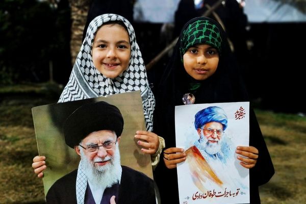 گلوگاه میزبان حماسه‌ای از جنس شور و ایمان