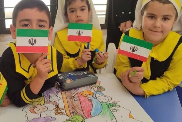 بزرگداشت شهید رئیسی و همراهان در فریمان