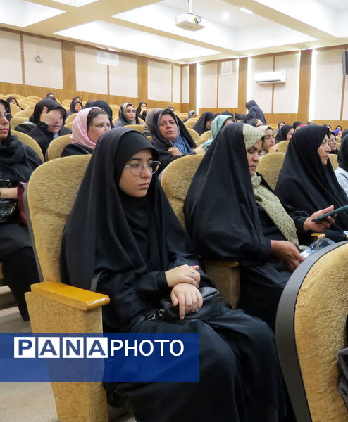 برگزاری دومین همایش بانوان کار آفرین استان در بجنورد