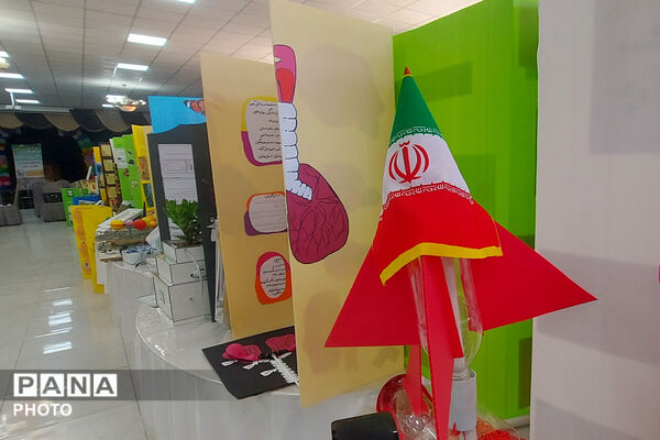 طرح جابر؛ گامی به سوی توسعه خلاقیت دانش‌آموزان