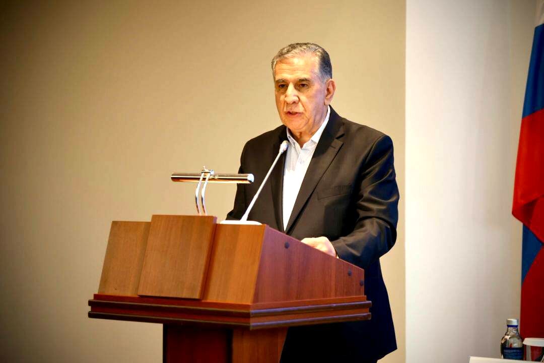 پنج محور مهم برای جهش حجم مبادلات تجاری ایران و روسیه؛ از همسان‌سازی رویه‌های گمرکی تا حل اختلافات مرتبط با گواهی مبدأ