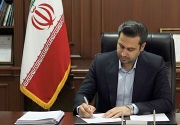 پیام رئیس سازمان دانش آموزی استان بوشهر به مناسبت آغاز سال تحصیلی جدید