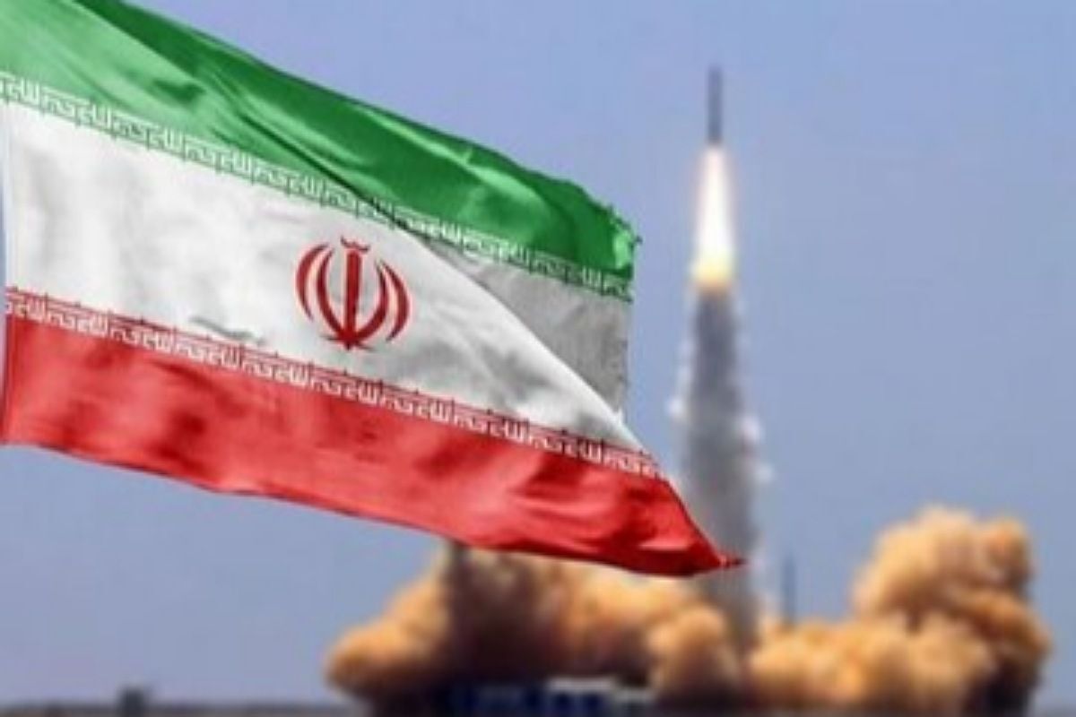 وعده صادق 3 از بیان خبرنگار پانا