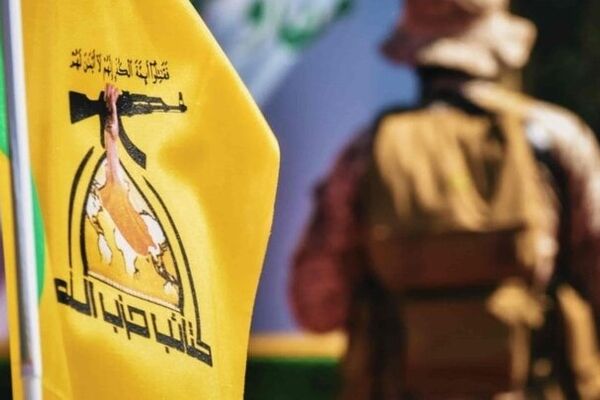 هشدار کتائب حزب‌الله عراق نسبت به تداوم محاصره هوایی ایران