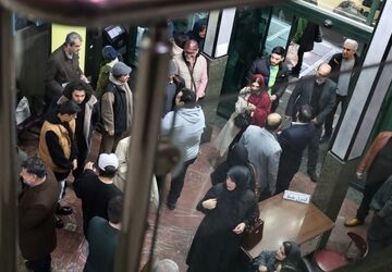 آمار فروش سینماهای کشور در بهمن‌ماه اعلام شد