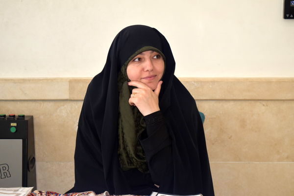 مراسم گرامیداشت مقام معلم و تجلیل از طلایه‌داران تعلیم و تربیت منطقه ۱۴ 