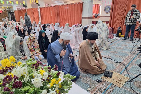 اعتکاف فرصت هم‌نشینی در مسیر خودسازی و معنویت