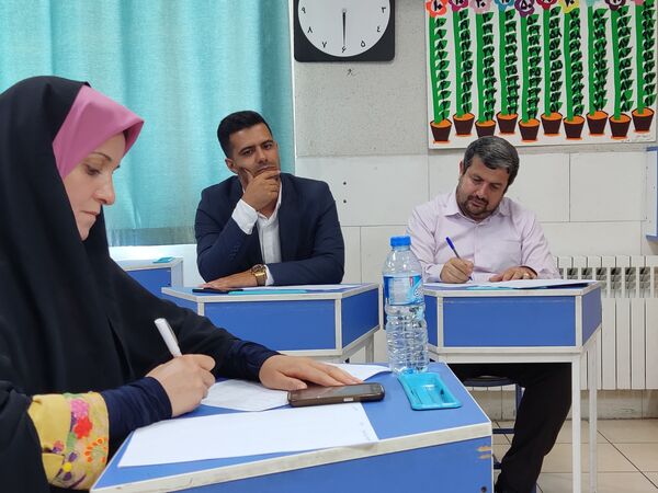 برگزاری مرحله استانی مسابقات قرآن، عترت و نماز در شهر سومین حرم اهل بیت (ع)