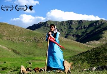 «دشت می‌خواند» در بخش مسابقه دو جشنواره فرانسوی 