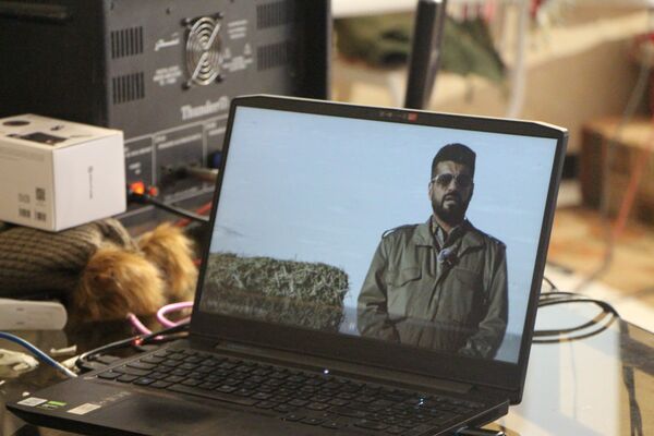 همایش اختتامیه دومین رویداد تولید محتوای دیجیتال و همایش تجلیل از فعالان فضای مجازی شهرستان بن