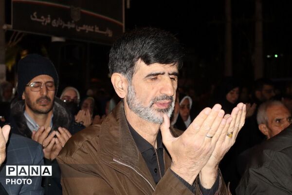نوروز ایستادگی؛به یاد رهبر شهید