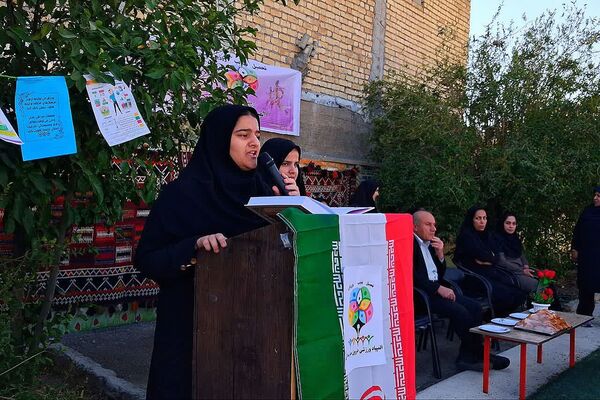 آغاز المپیاد ورزشی درون‌مدرسه‌ای در شهرستان باشت همزمان با هفته تربیت‌بدنی