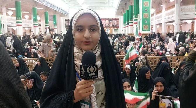 دشمنان حتی به جنین 6 ماهه هم رحم نکردند