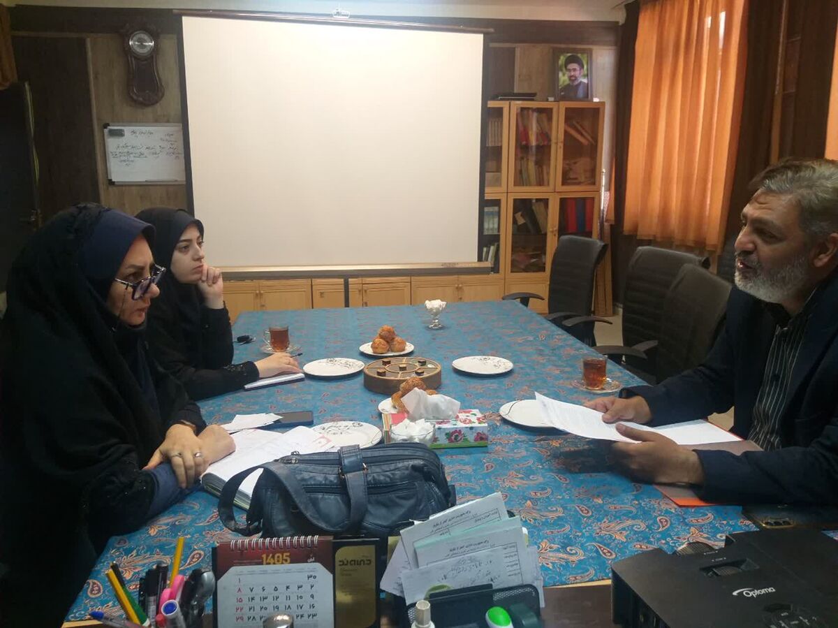 سرمایه‌گذاری در دوران کودکی از لازمه های پویایی جامعه است
