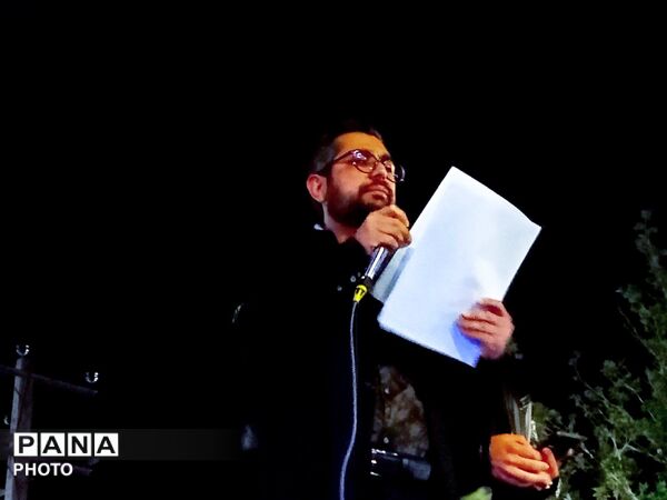 سی و یکمین فراخوان مردمی شهرستان کاشمر