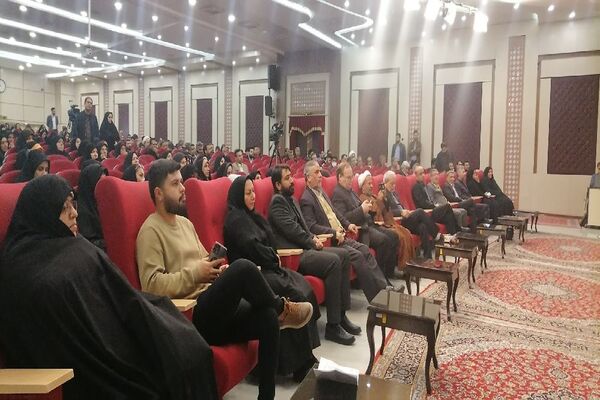 پویش ملی «برمدار مقاومت» 