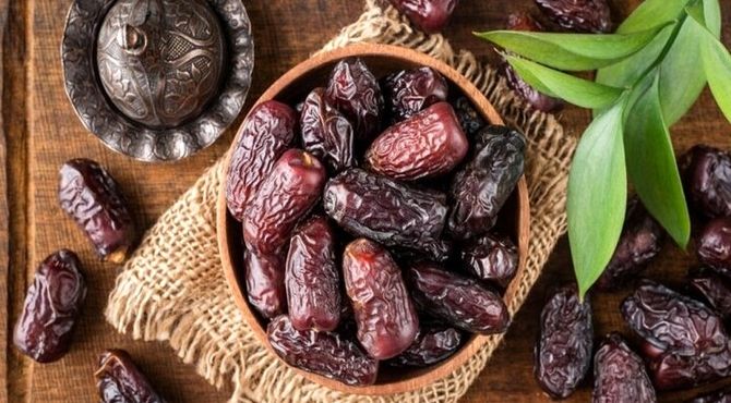 قیمت خرمای ماه مبارک رمضان اعلام شد