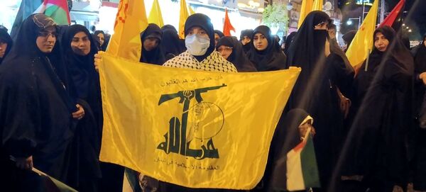 تجمع کودکان و نوجوانان زنجانی در محکومیت جنایات رژیم صهیونیستی 