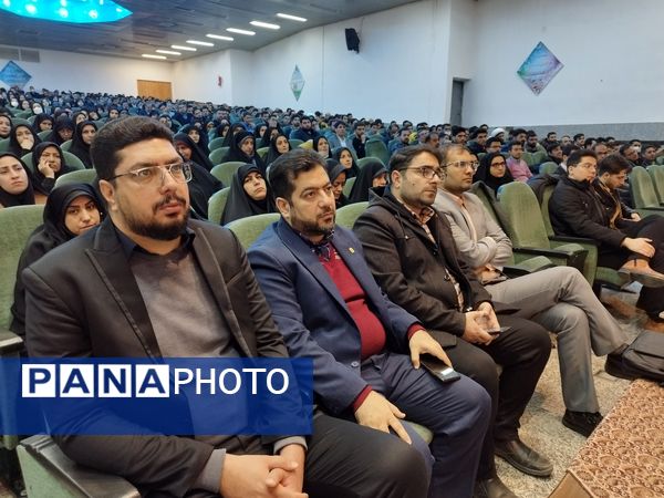 برگزاری دوره توانمندسازی پرورشی و مشاوره جدید الورود استان اصفهان