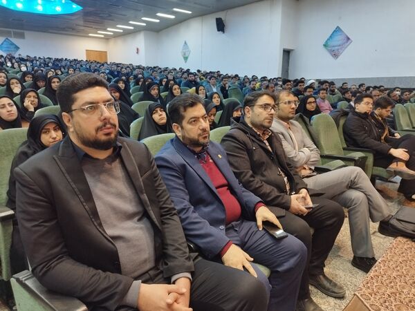 برگزاری دوره توانمندسازی پرورشی و مشاوره جدید الورود استان اصفهان