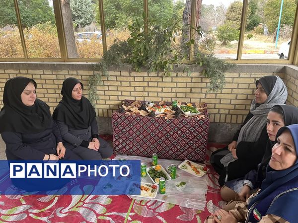 آموزش مهارتی تشکیلات در فارس