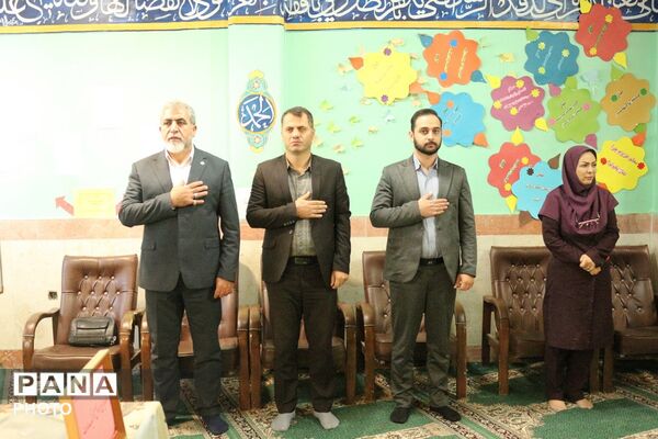  تحول در آموزش با طرح مهارت‌آموزی در دبیرستان فاطمه زهرا