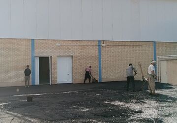 تکمیل سالن ورزشی شهدای نفت در زرقان