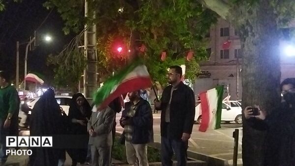 موکب ها آماده خدمت رسانی و پذیرایی از مردم هستند 