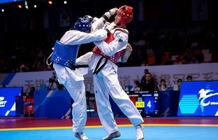 پایتخت میزبان هفته پایانی لیگ تکواندو جام نقش جهان