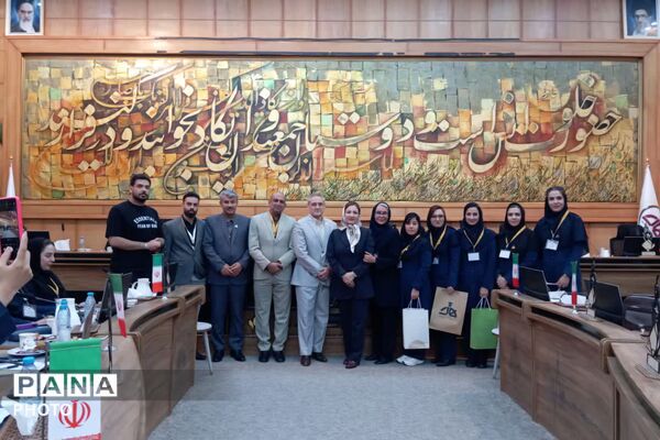 توانمندسازی نیروی انسانی مجتمع هدف
