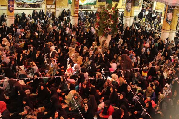 ولادت امام حسین (ع)؛ چراغی در دل تاریخ